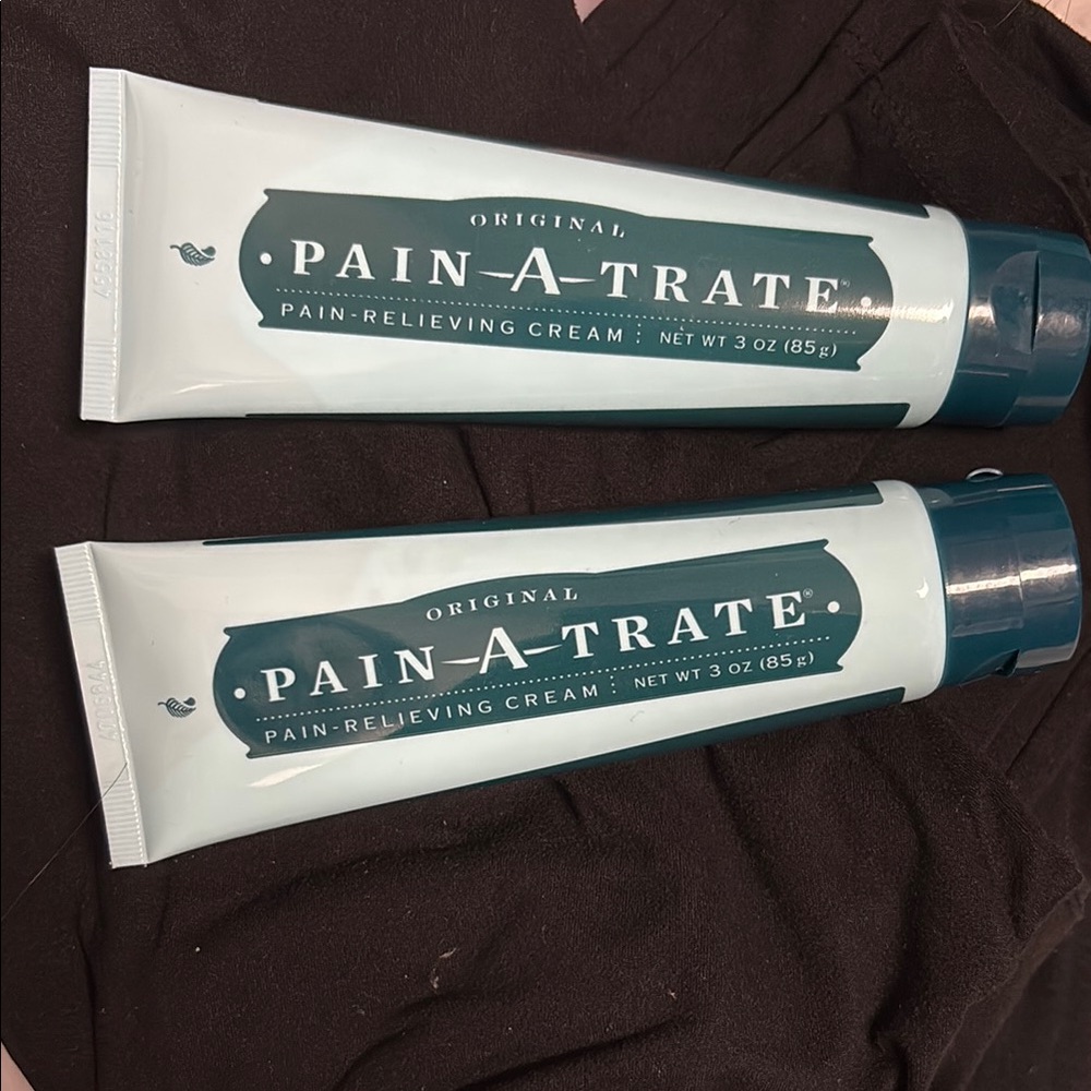Pain-A-Trate Pain-Relieving Cream